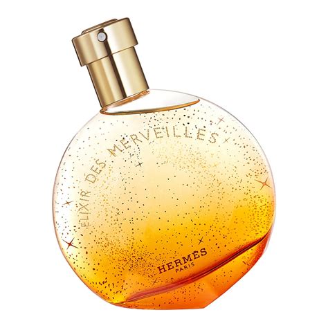 profumo hermes elisir costo|Elixir des Merveilles Eau de parfum .